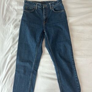 Nudie jeans